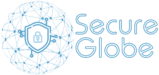 Secure Globe Logo