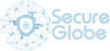 Secure Globe Logo